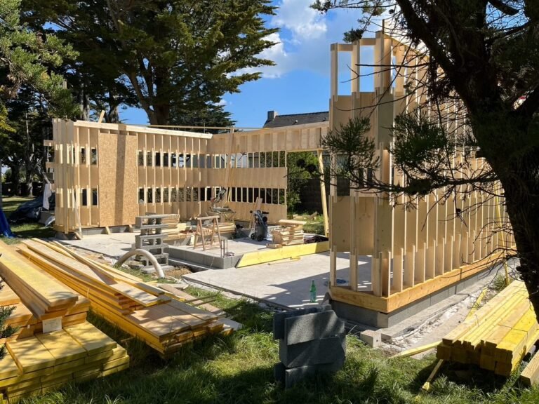 construction woodx
