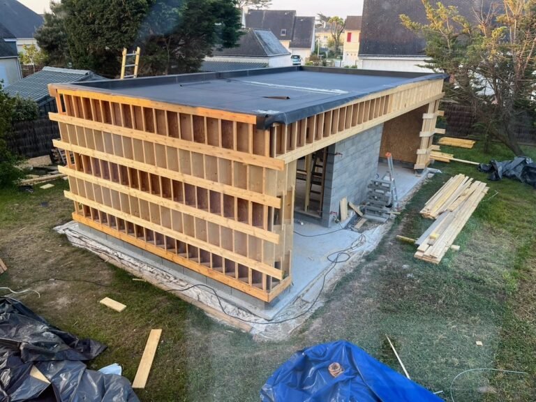 construction woodx