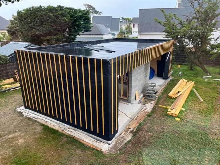 construction woodx
