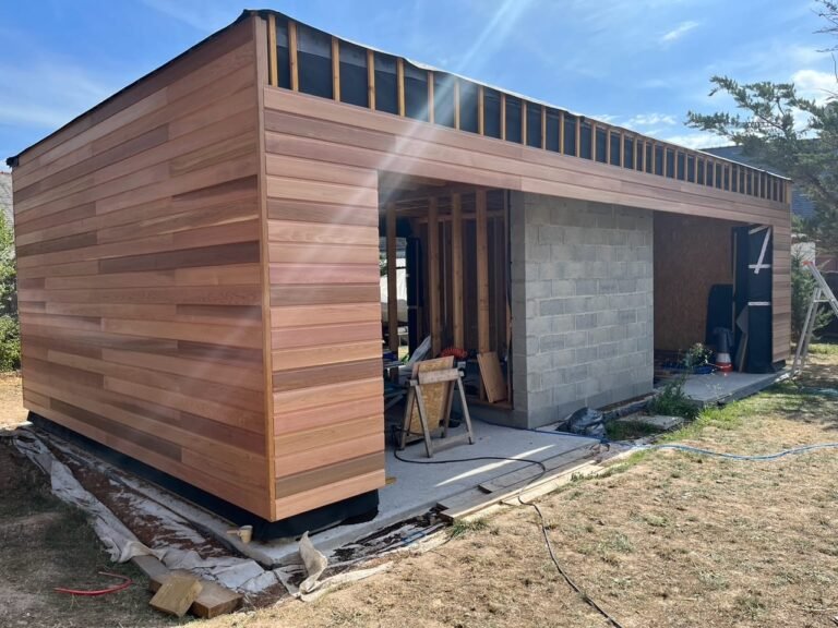 construction woodx