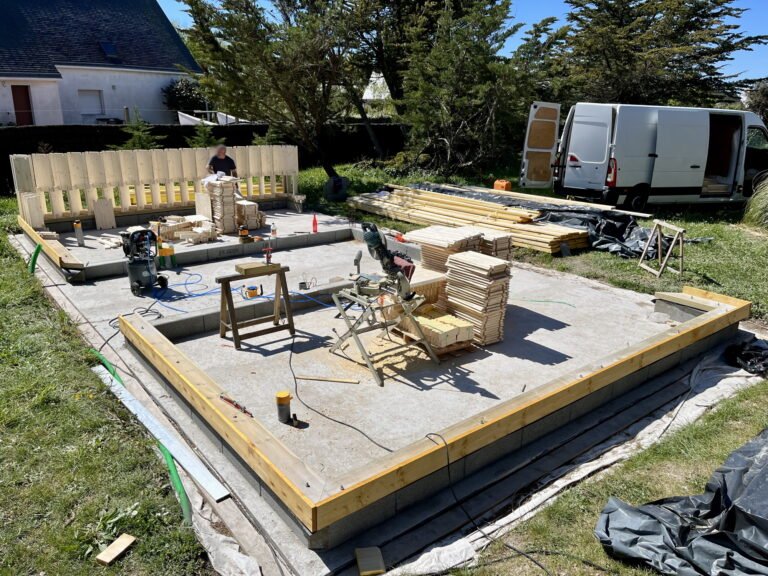 construction woodx