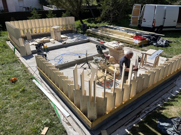 construction woodx