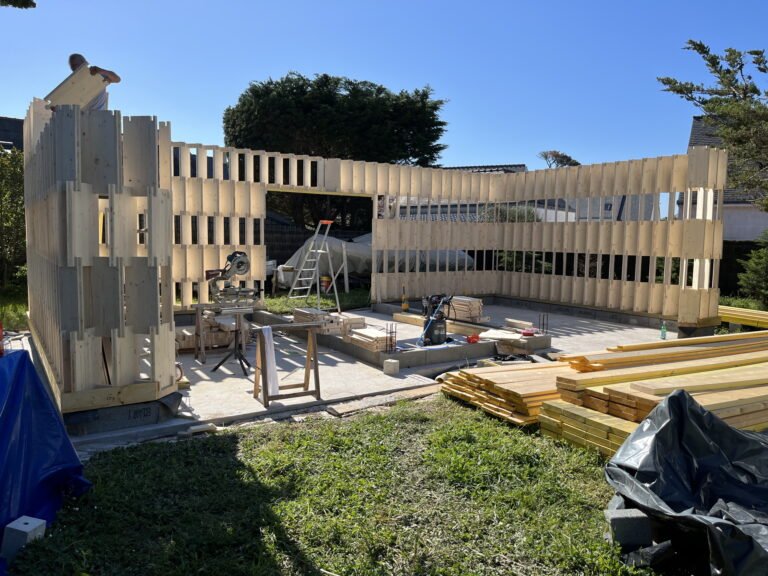 construction woodx