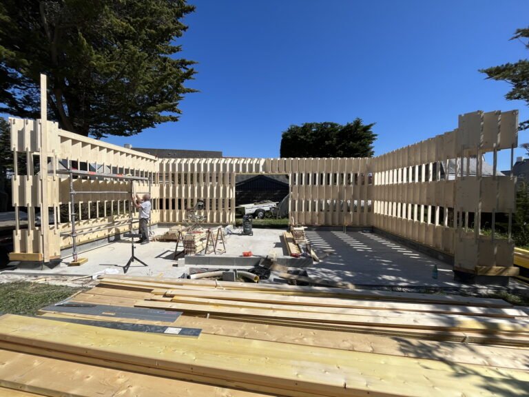 construction woodx